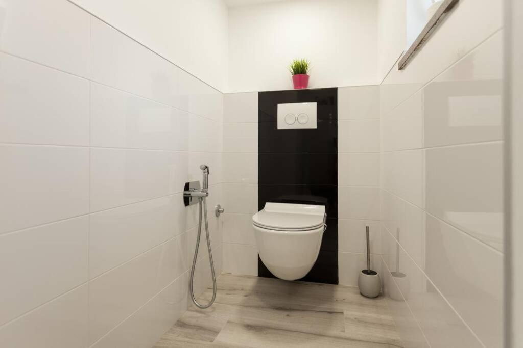 Апартаменты Apartman Luna Пула Экстерьер фото