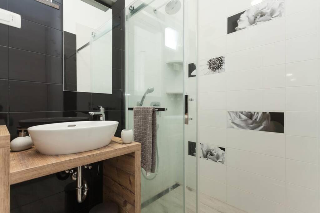 Апартаменты Apartman Luna Пула Экстерьер фото